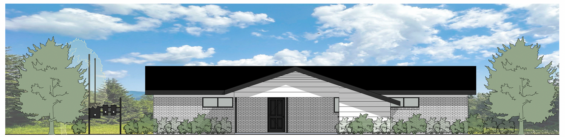 611 Bungalow